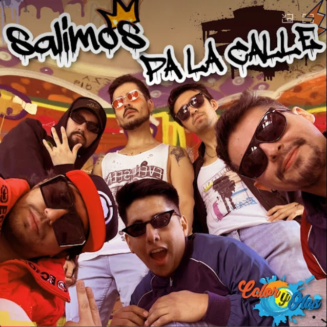 Calor y Olas — portafolio Estudios Madero