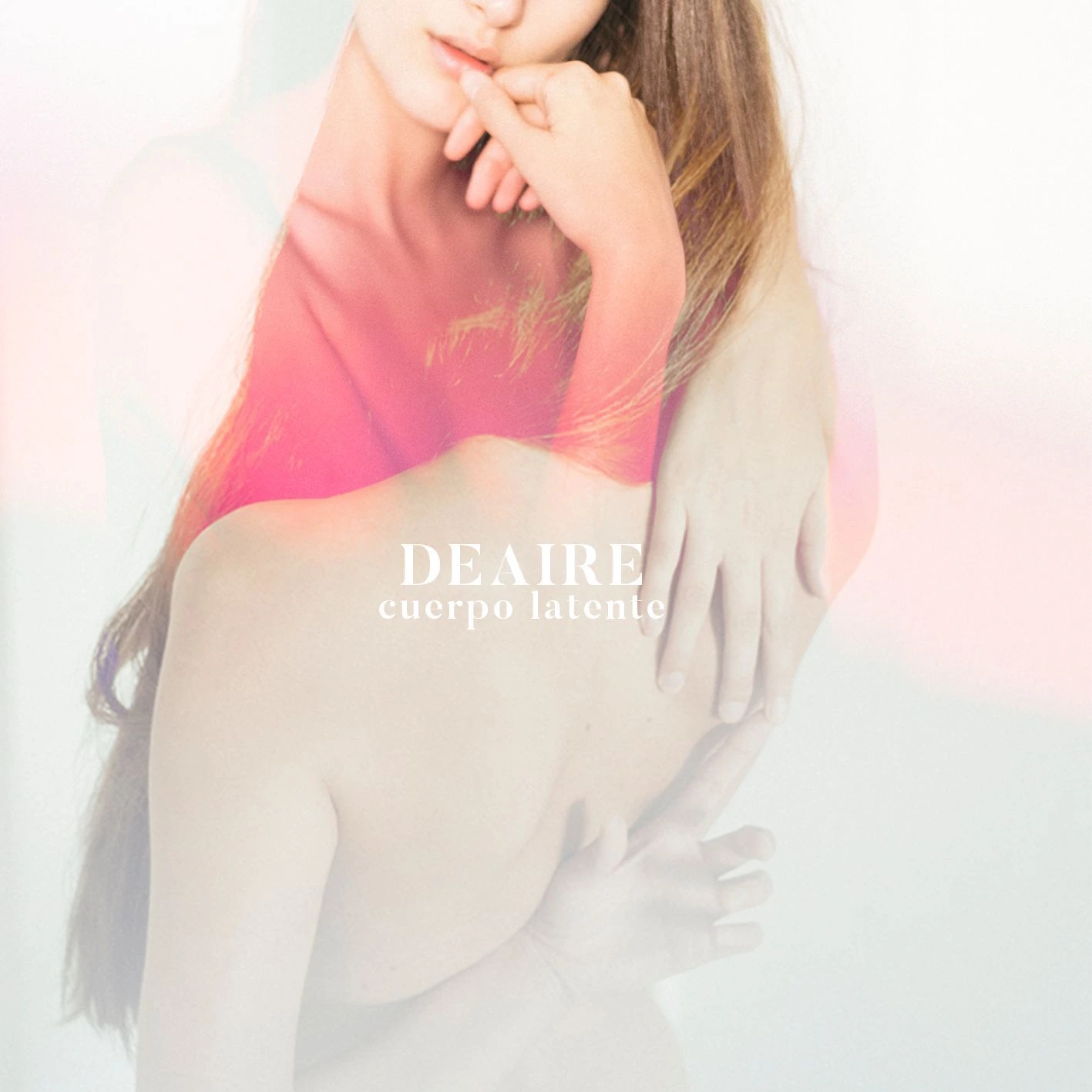 Deaire Cuerpo Latente — portafolio Estudios Madero